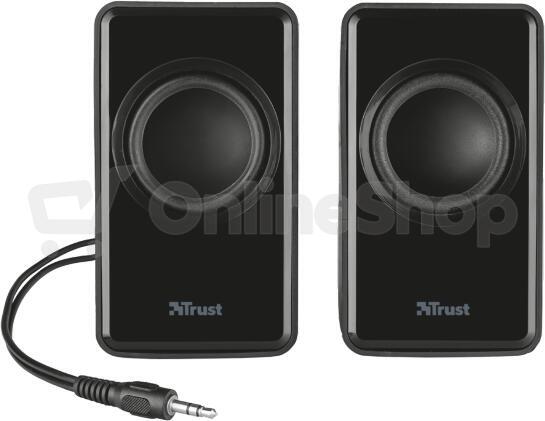 zvuk. systém TRUST Avora 2.1 Suwoofer Speaker set (20442)