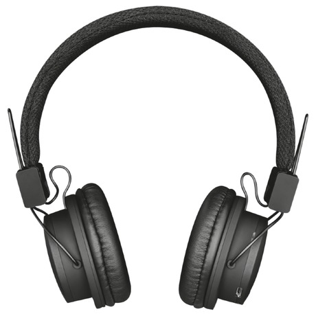 Trust Leva Wirelles Headphone (foto 1)