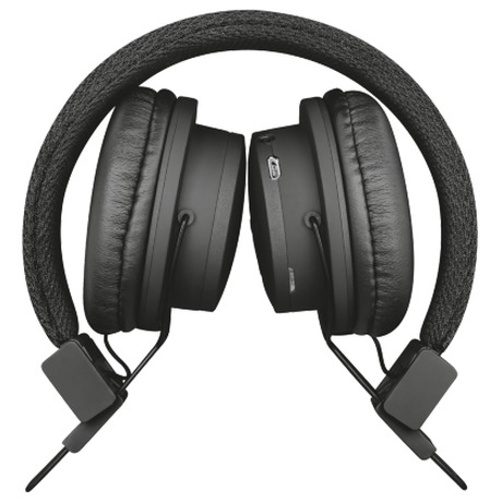 Trust Leva Wirelles Headphone (foto 2)