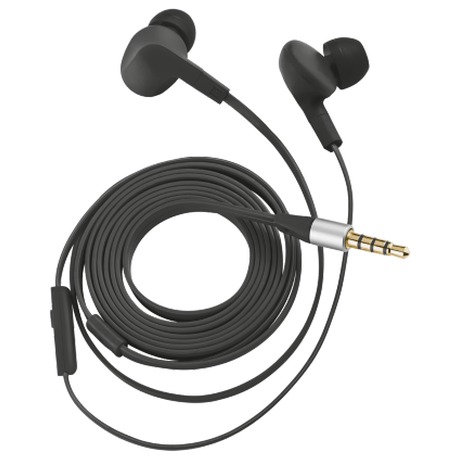 Trust Aurus Waterproof -&nbsp;black (foto 1)