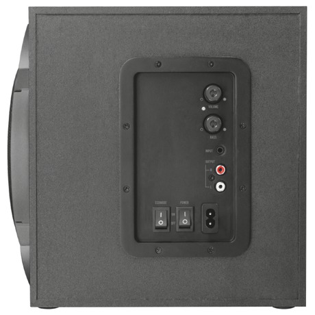 Trust Zelos 2.1 100 Watt Speaker set (foto 4)