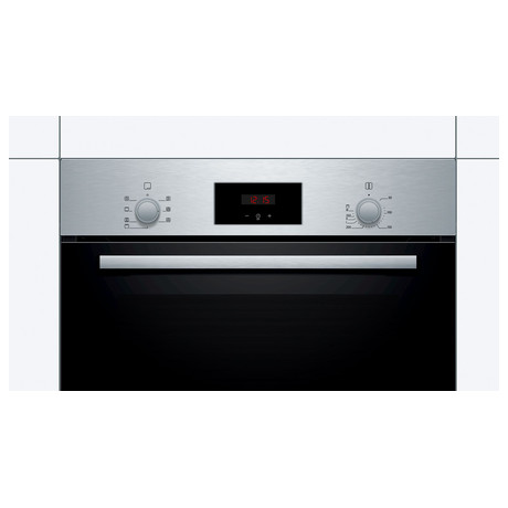 SET Trouba Bosch HBF133BR0 + Indukn varn deska Bosch PUE611BB5E