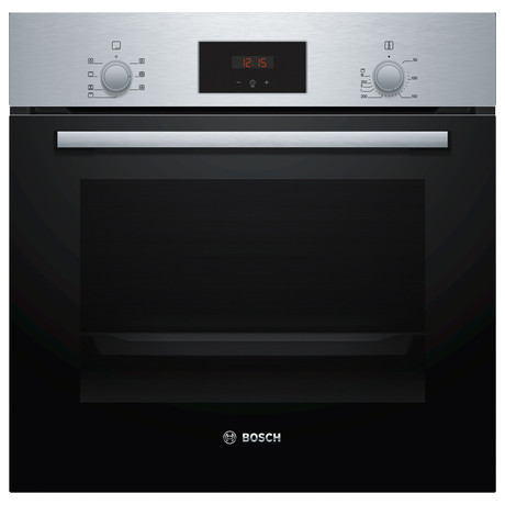 SET Trouba Bosch HBF133BR0 + Mikrovlnn trouba Bosch BFL520MS0 + Indukn varn deska Bosch PUE611BB5E