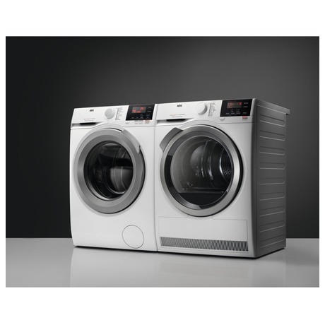 AEG AbsoluteCare® T8DBG68SC (foto 9)