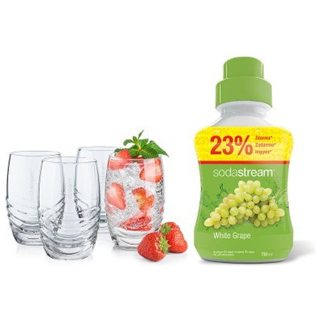 SodaStream 4ks edice (foto 5)