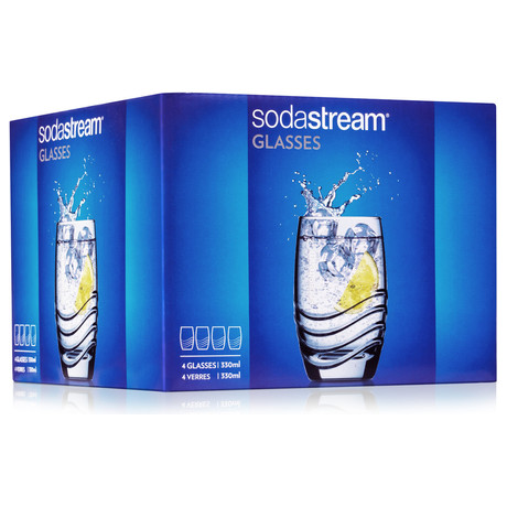 SodaStream 4ks edice (foto 6)