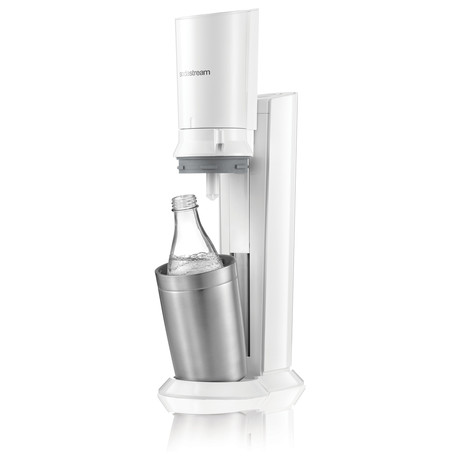 SodaStream Crystal White (foto 3)