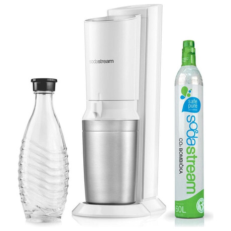 SodaStream Crystal White (foto 4)