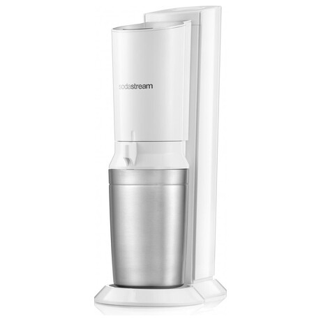 SodaStream Crystal White (foto 2)