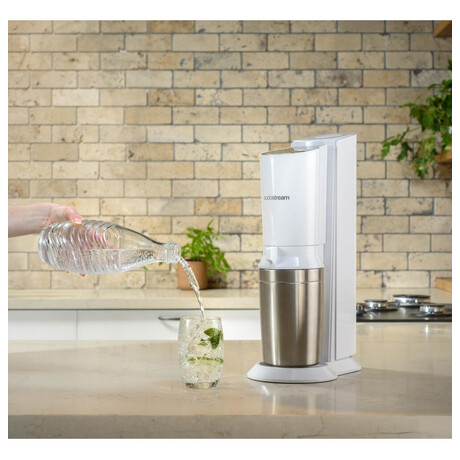 SodaStream Crystal White (foto 7)