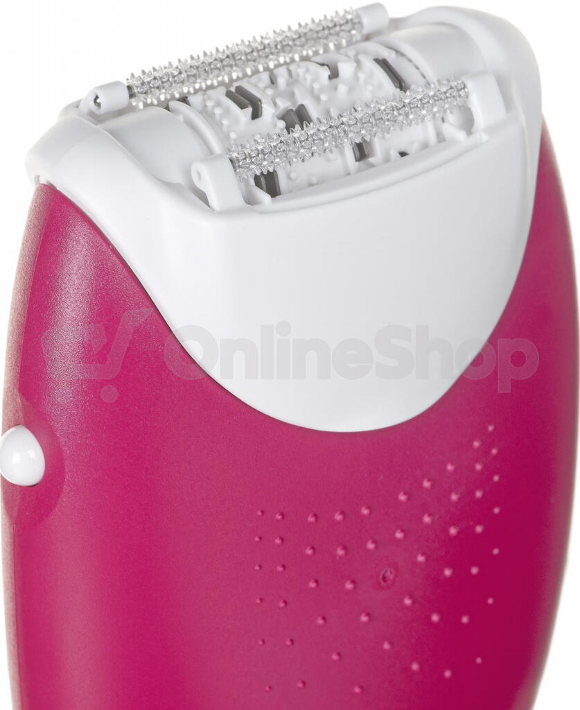 Epilátor Braun Silképil 3 3420