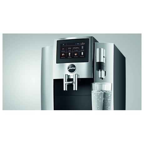 Jura S8&nbsp;Chrome (foto 13)