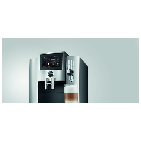 Jura S8&nbsp;Chrome (foto 12)