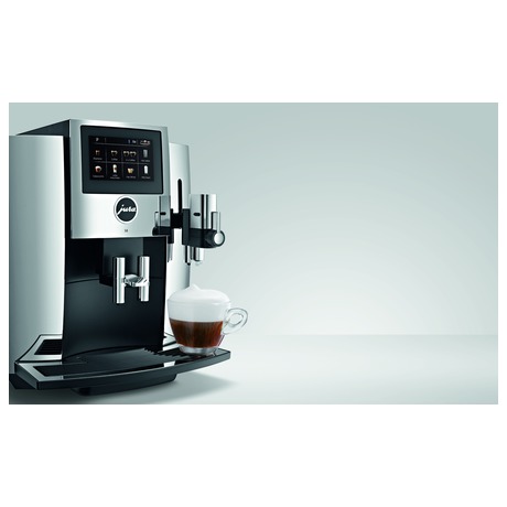 Jura S8&nbsp;Chrome (foto 15)