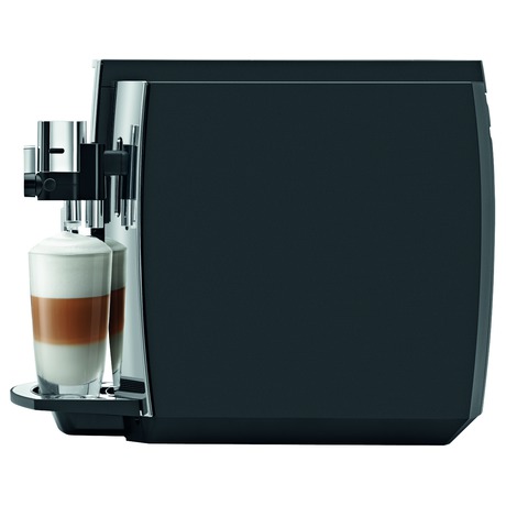Jura S8&nbsp;Chrome (foto 5)