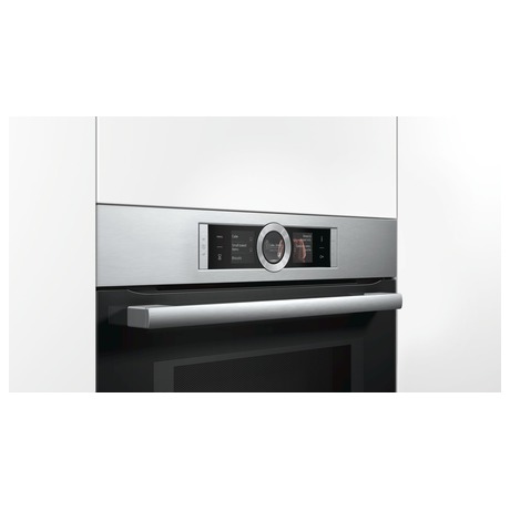 Bosch CMG656BS1 (foto 2)