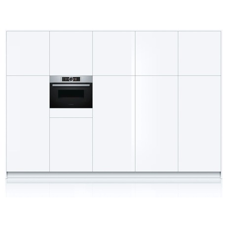 Bosch CMG656BS1 (foto 5)