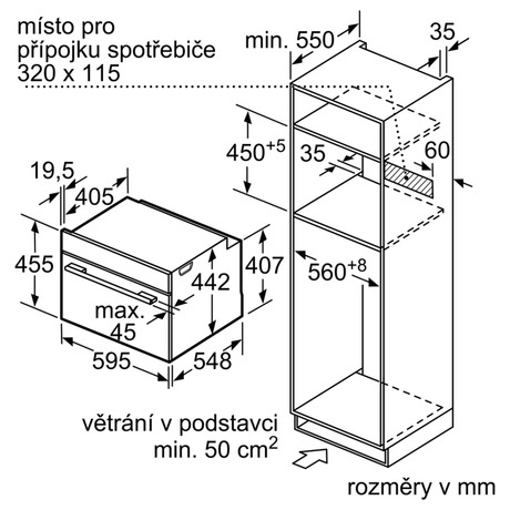 Bosch CMG656BS1 (foto 6)