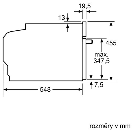 Bosch CMG656BS1 (foto 8)