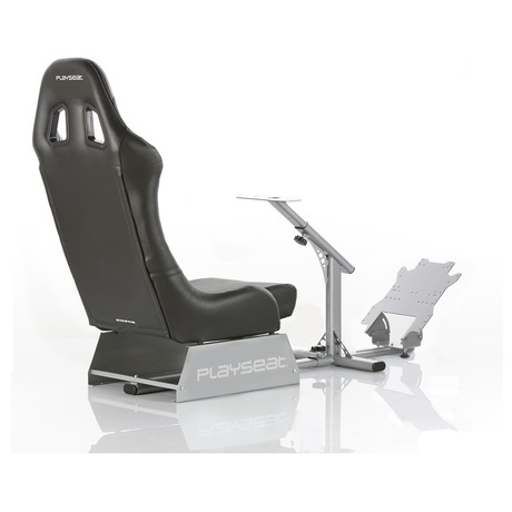 PLAYSEAT® Evolution black ActiFit (REM.00004)