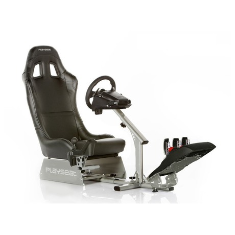 PLAYSEAT® Evolution black ActiFit (foto 3)