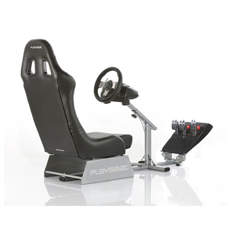 PLAYSEAT® Evolution black ActiFit (foto 4)