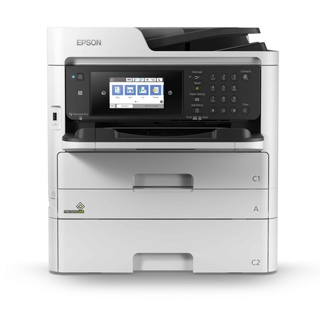 Epson WorkForce Pro WF-C5710DWF (foto 1)