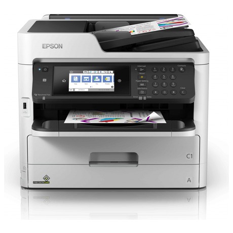 Epson WorkForce Pro WF-C5710DWF (foto 3)