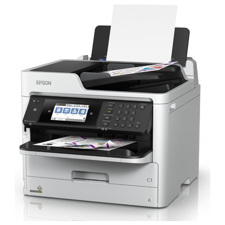 Epson WorkForce Pro WF-C5710DWF (foto 5)