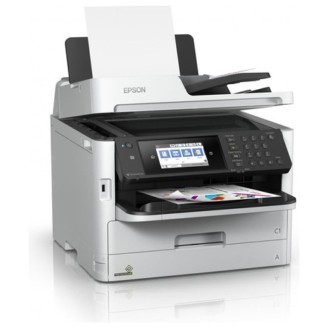 Epson WorkForce Pro WF-C5710DWF (foto 4)