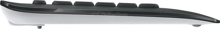 Logitech MK540 ADVANCED Wireless Keyboard and Mouse Combo - CZE-SKY - 2.4GHZ - INTNL (920-008688)
