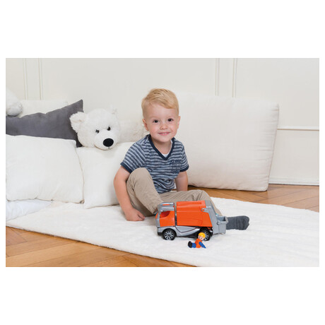 Popeli Lena Auto Truckies s figurkou, 25 cm, plast, 24m+