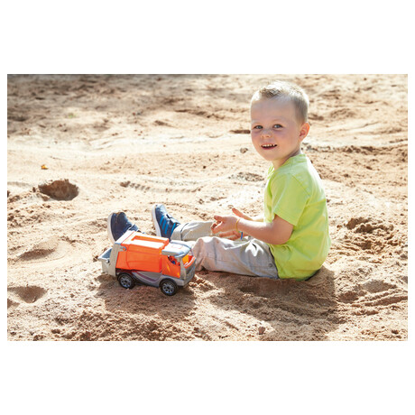 Lena Auto Truckies sfigurkou, 25cm, plast, 24m+ (foto 4)