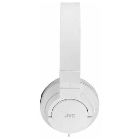 Uzaven sluchtka JVC HA-S180-W