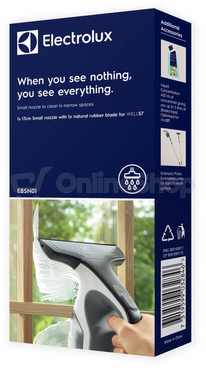 Electrolux EBSN01
