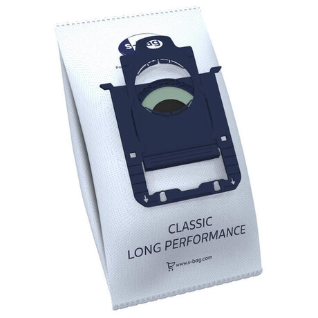 Electrolux E201S s-bag® Classic Long Performance (foto 2)