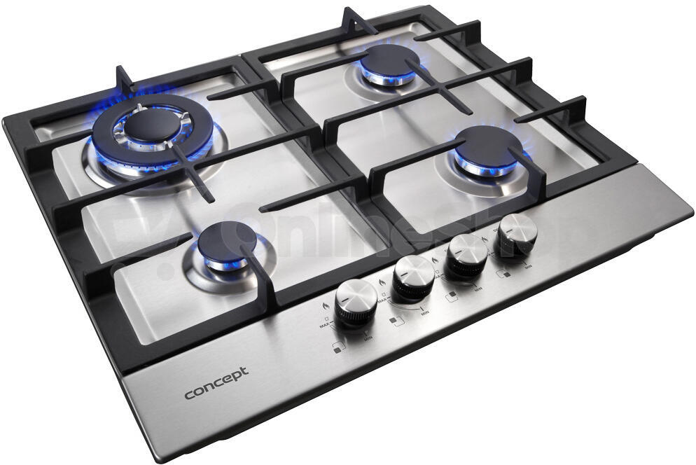Plynová deska Concept PDV4760