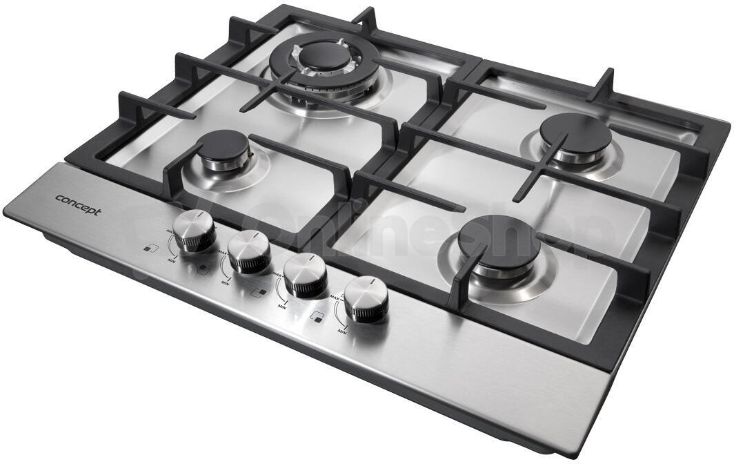 Plynová deska Concept PDV4760