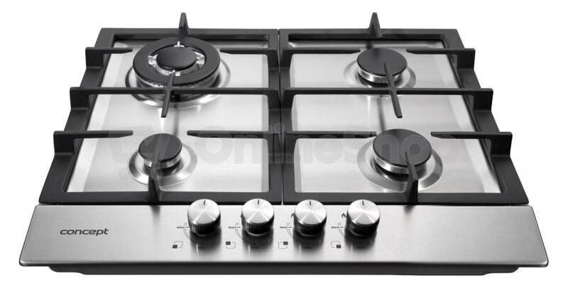 Plynová deska Concept PDV4760