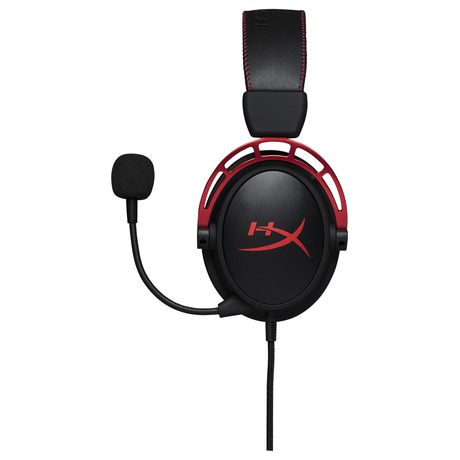 Kingston HyperX Cloud Alpha -&nbsp;Red (foto 1)
