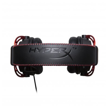 Kingston HyperX Cloud Alpha -&nbsp;Red (foto 3)