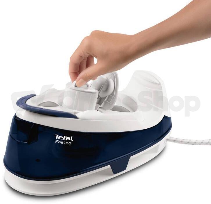 Příslušenství k žehlení Tefal XD9060E0