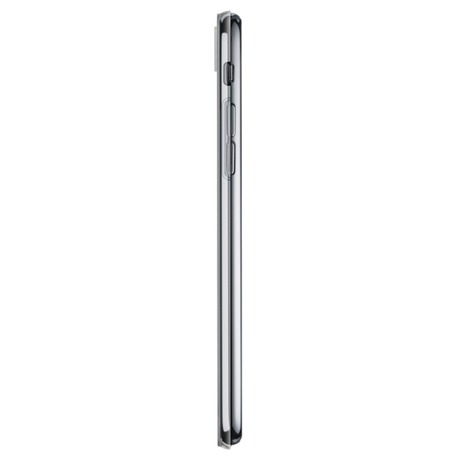 CellularLine kryt ZERO iPhone X,&nbsp;čirý (foto 1)