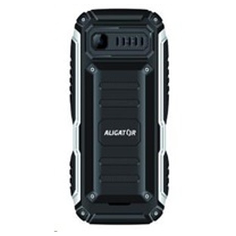 Aligator R30 eXtremo černý (foto 2)