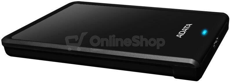 ADATA HV620S 1TB External 2.5" HDD černý (AHV620S-1TU3-CBK)