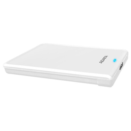 ADATA HV620S 1TB External 2.5" HDD bílý (foto 1)