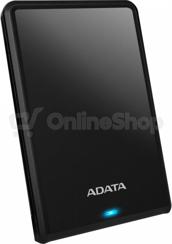 ADATA HV620S 2TB External 2.5" HDD černý (AHV620S-2TU3-CBK)