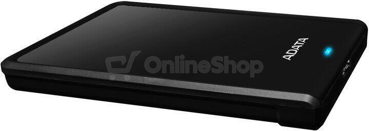 ADATA HV620S 2TB External 2.5" HDD černý (AHV620S-2TU3-CBK)