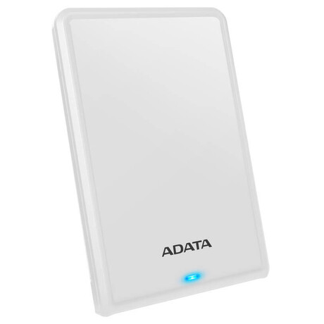 ADATA HV620S 2TB External 2.5" HDD bílý (foto 1)