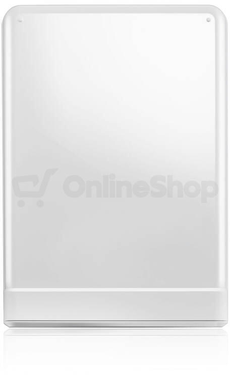 ADATA HV620S 2TB External 2.5" HDD bílý (AHV620S-2TU3-CWH)
